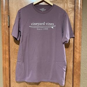 Men's Vineyard Vines Short Sleeve Tee